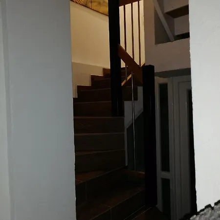 Szafirowa25 Pietro1 * Kołobrzeg