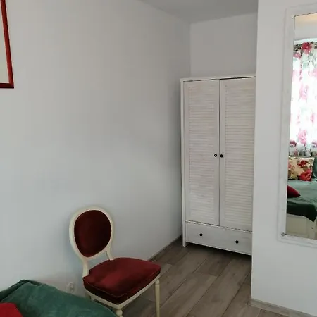 Rodzinny 1 Pietro Апартаменты *