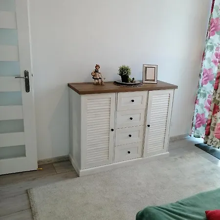 Apartment Rodzinny 1 Pietro