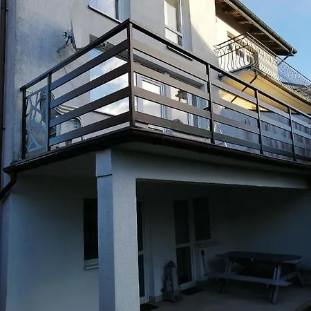 Rodzinny 1 Pietro Kolobrzeg