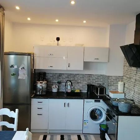 Rodzinny 1 Pietro Kolobrzeg