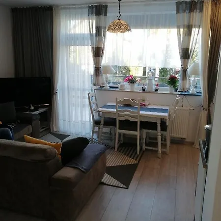 Rodzinny 1 Pietro Apartment