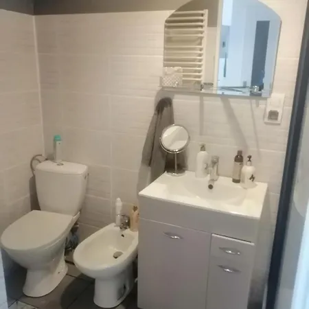 Szafirowa25 Pietro1 Kołobrzeg