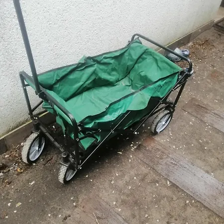 Apartmán Rodzinny 1 Pietro Kolobřeh