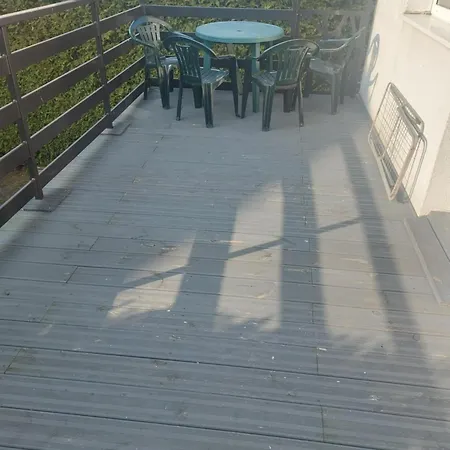 Szafirowa25 Pietro1 Kołobrzeg