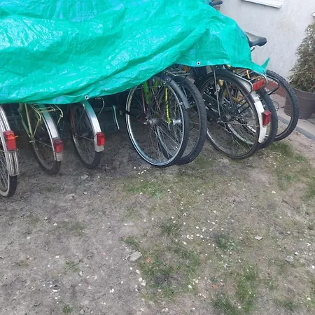 Szafirowa25 Pietro1 Apartament *