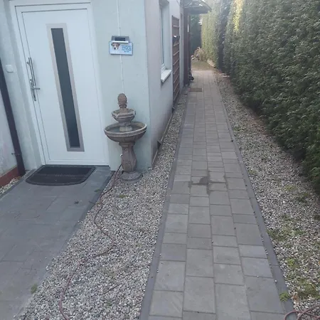 Rodzinny 1 Pietro * Kolobrzeg