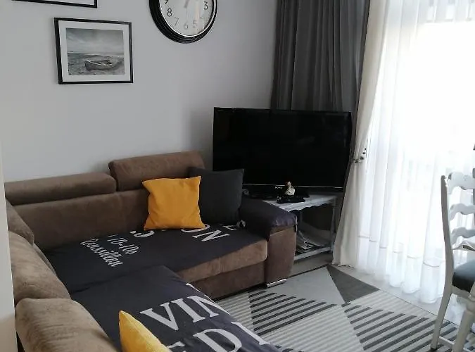 Rodzinny 1 Pietro Apartmán