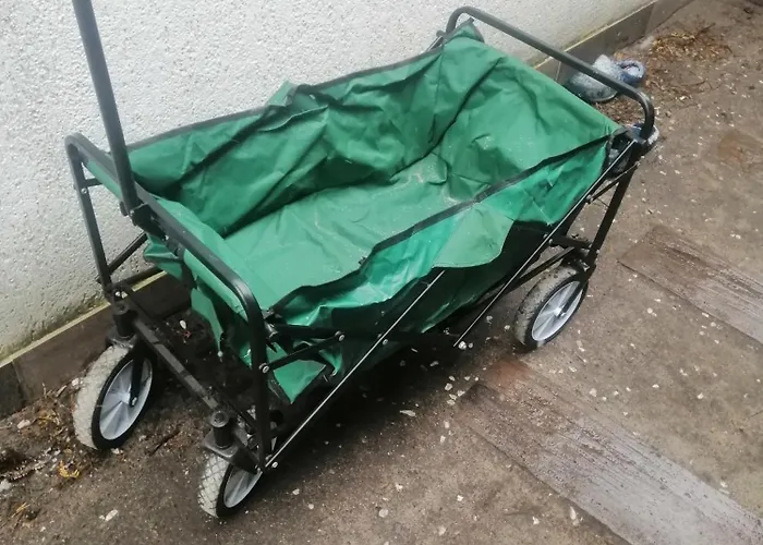 Apartmán Rodzinny 1 Pietro Kolobřeh