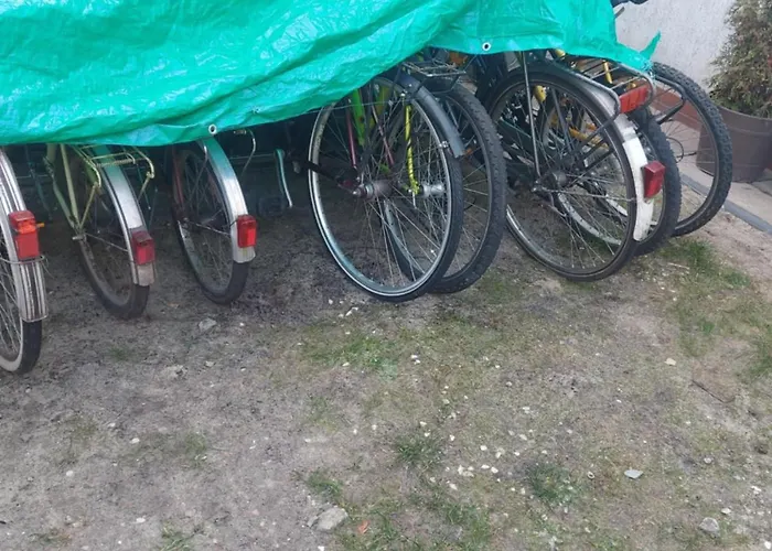 Rodzinny 1 Pietro Apartmán *