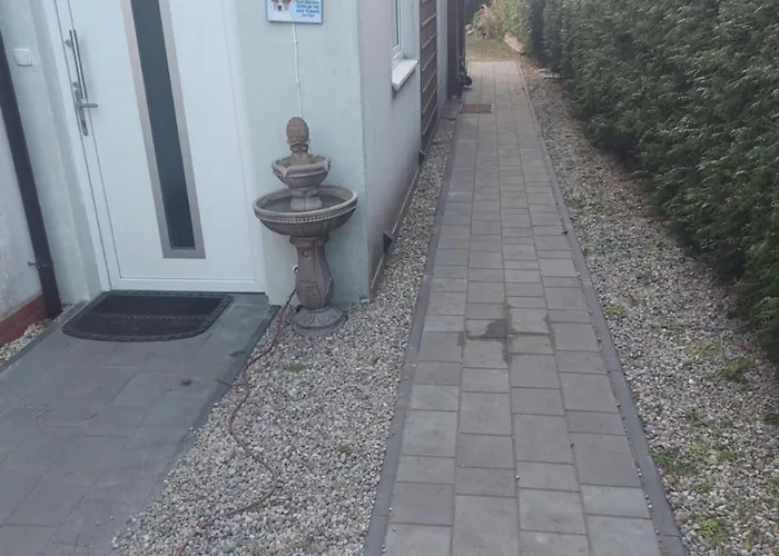 Rodzinny 1 Pietro * Kolobřeh